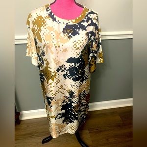 Rag & Bone 💯 Silk Dress